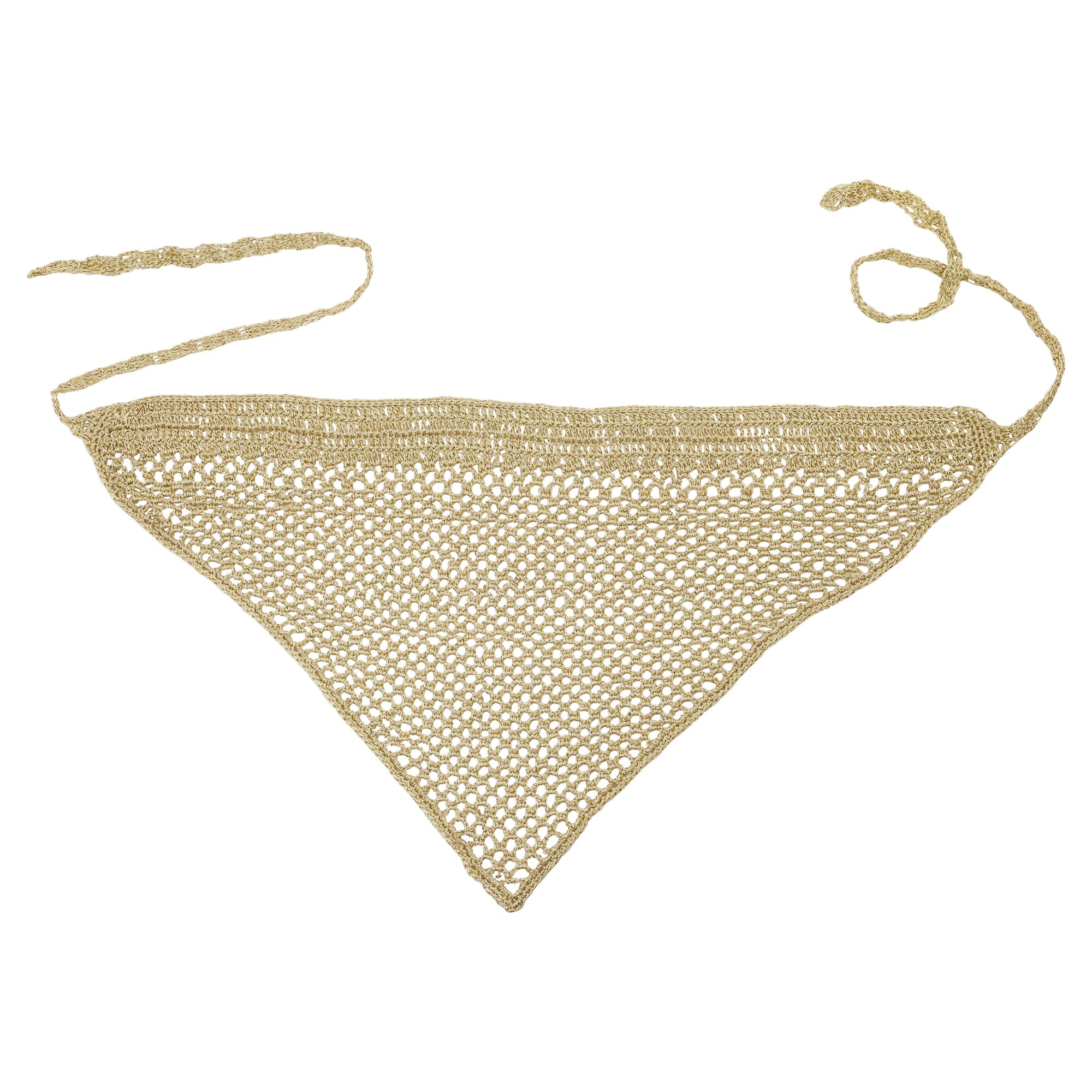 Lueur de Paris Scarf