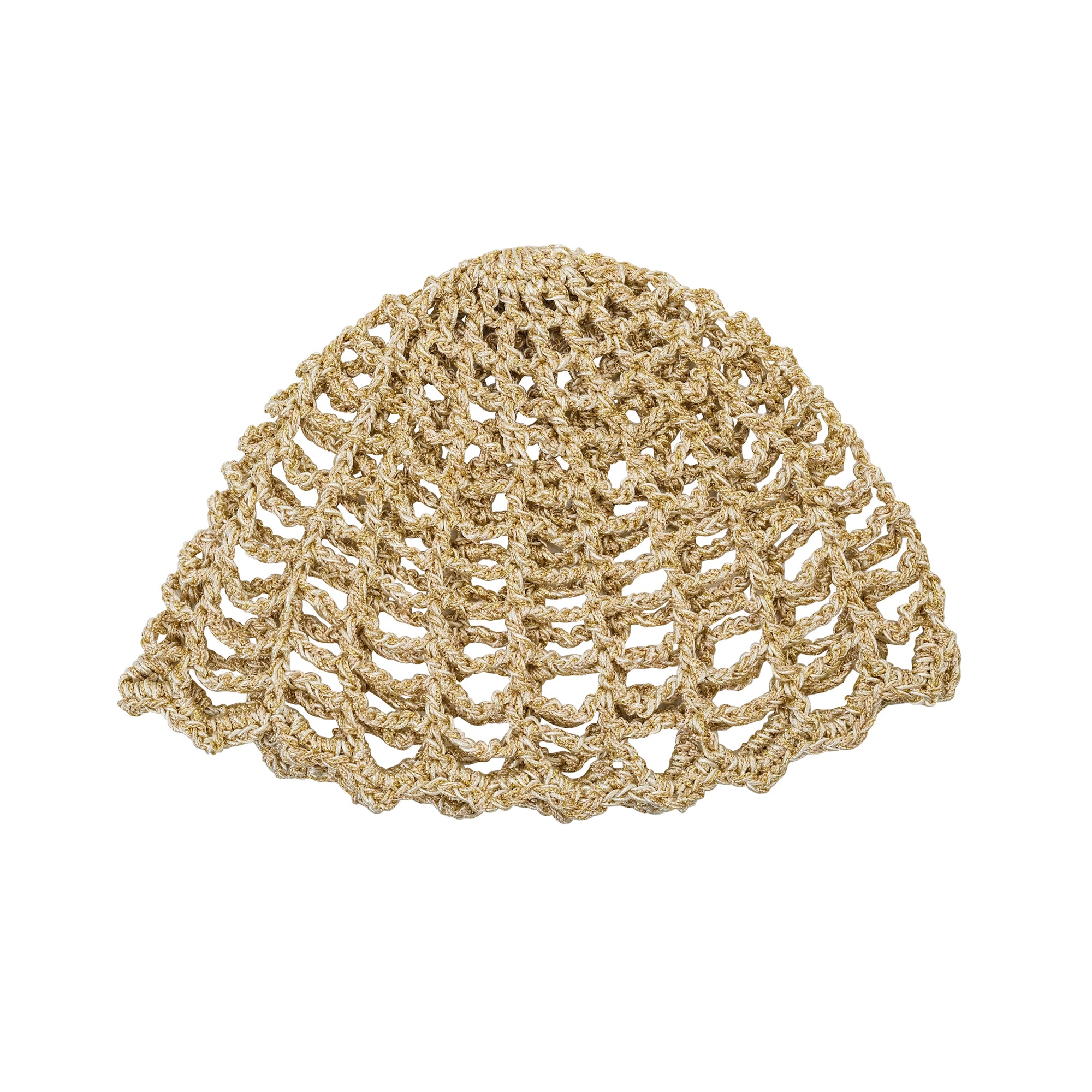 Parisian Allure Knitted Hat