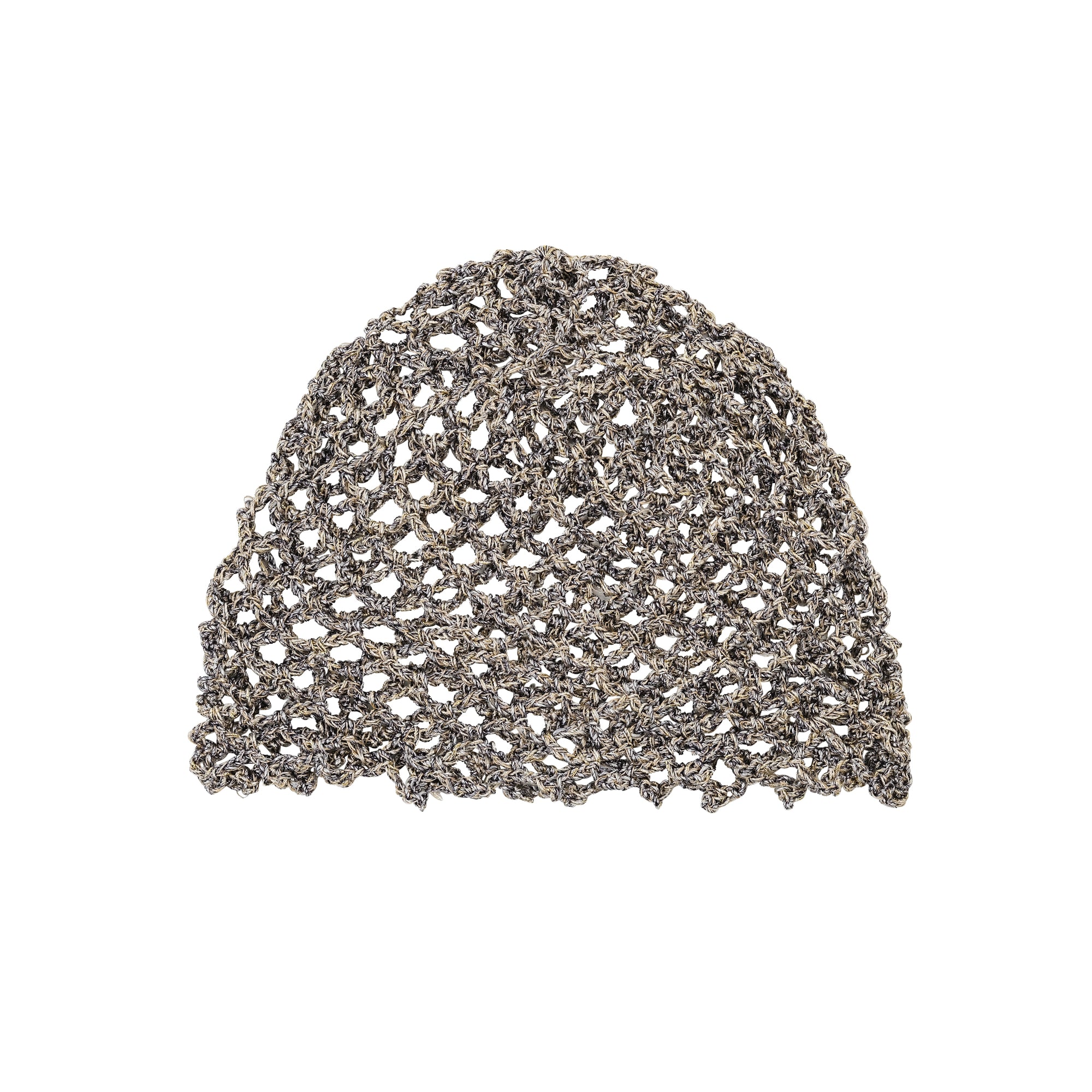 Parisian Muse Knitted Hat