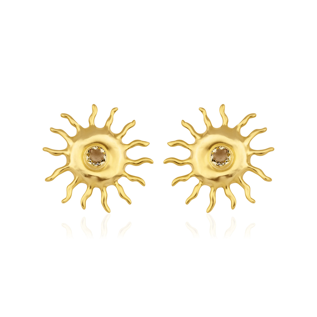 Solara Earring