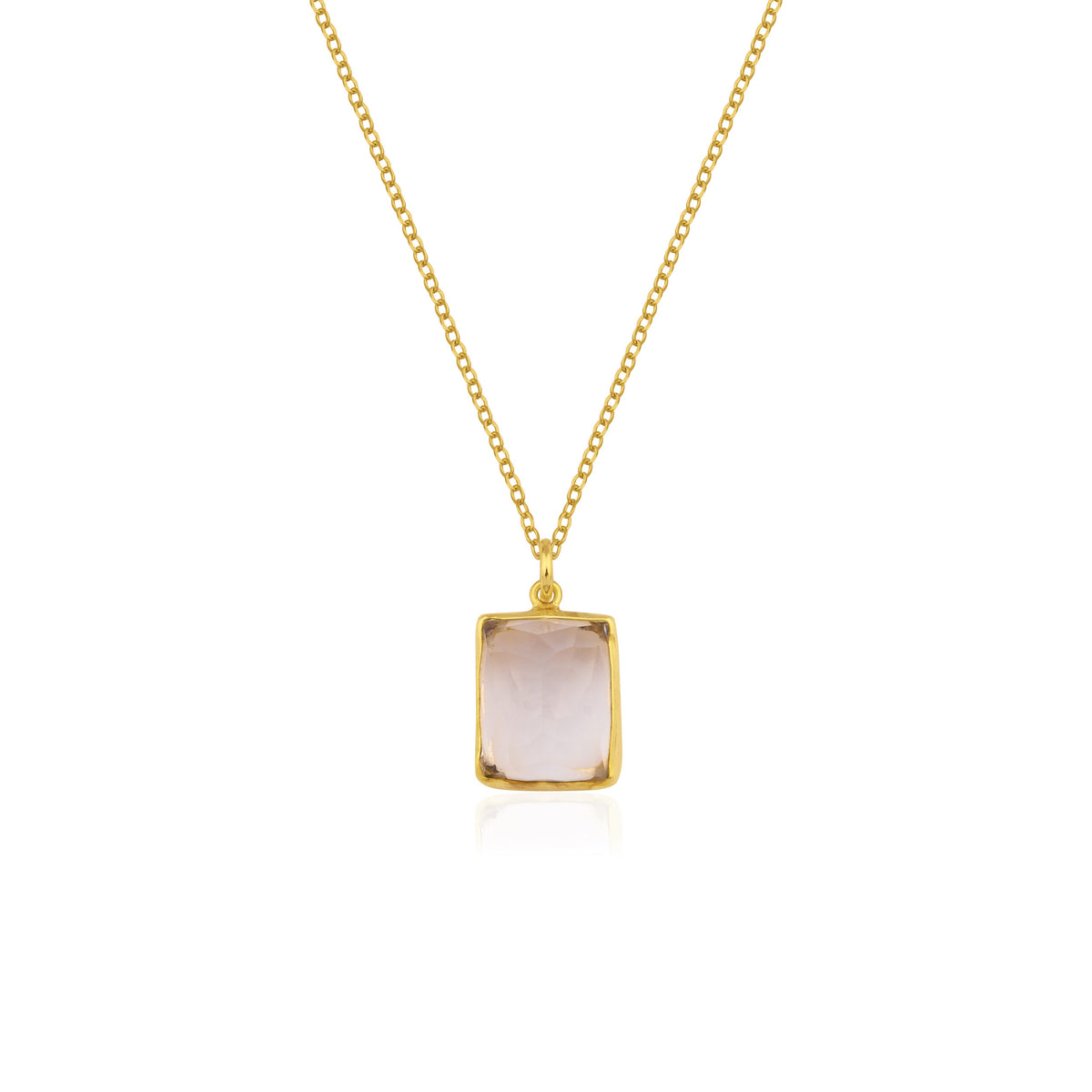 Elara Necklace