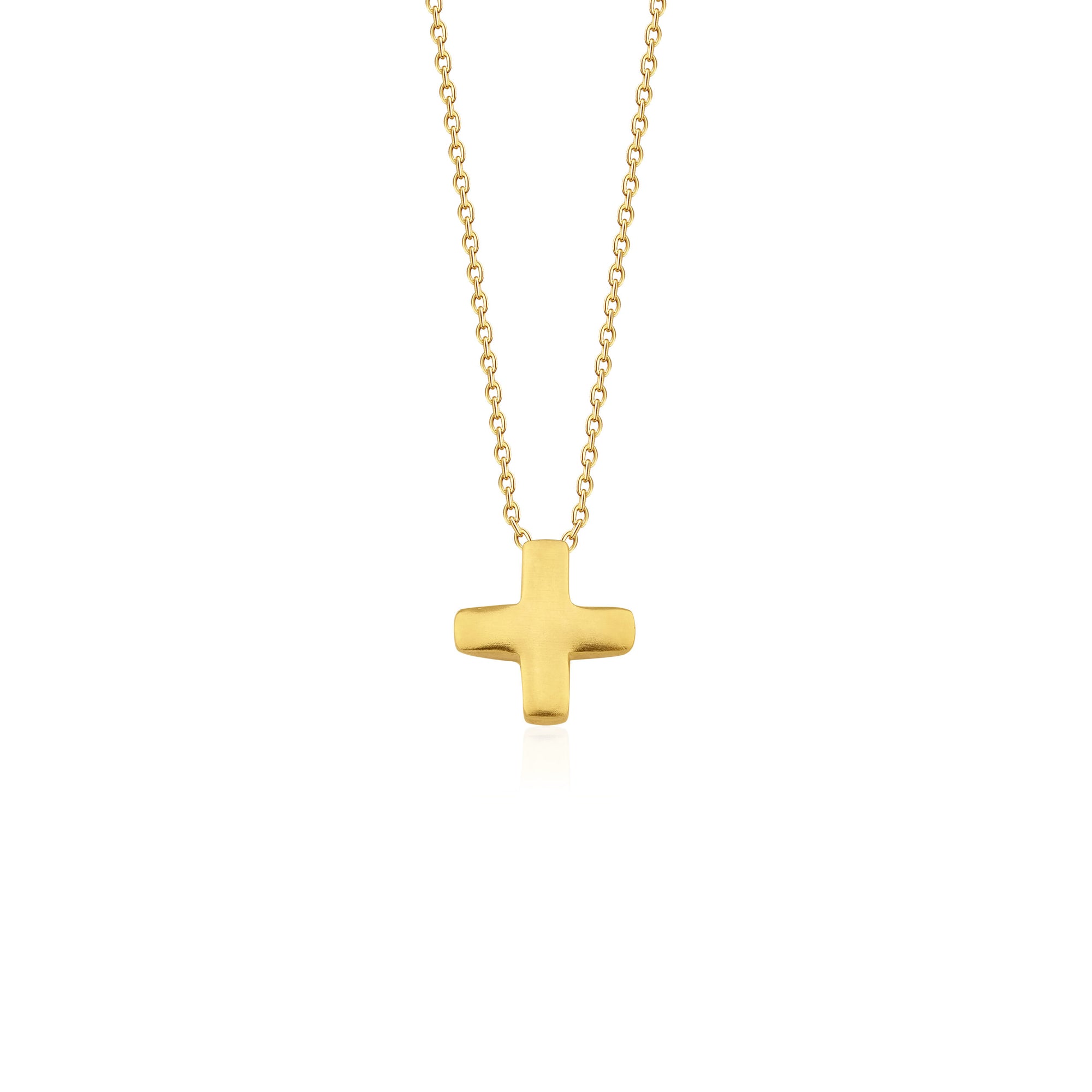 Onaelis Necklace