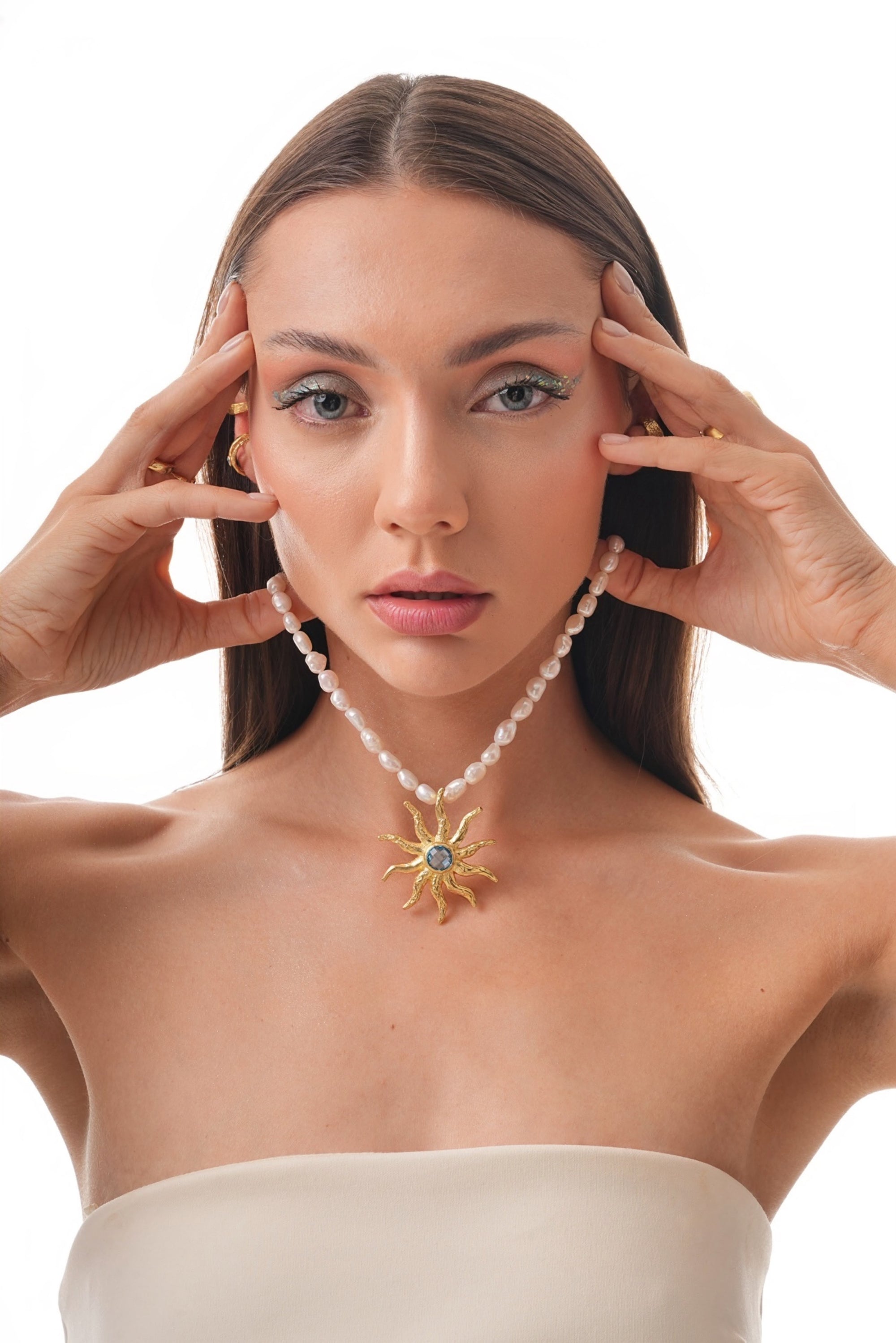 Verus Necklace