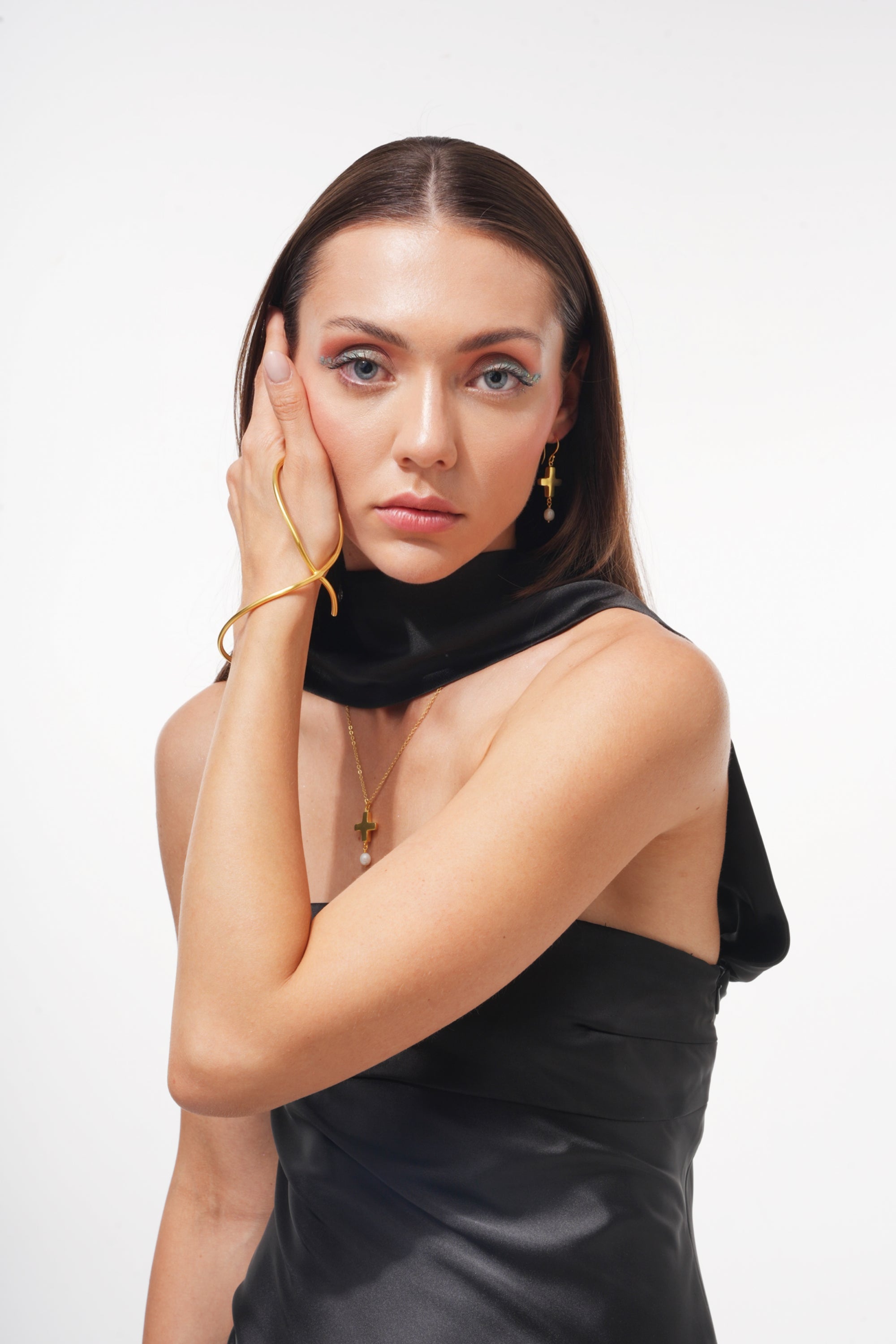 Neptun Hand Jewelry