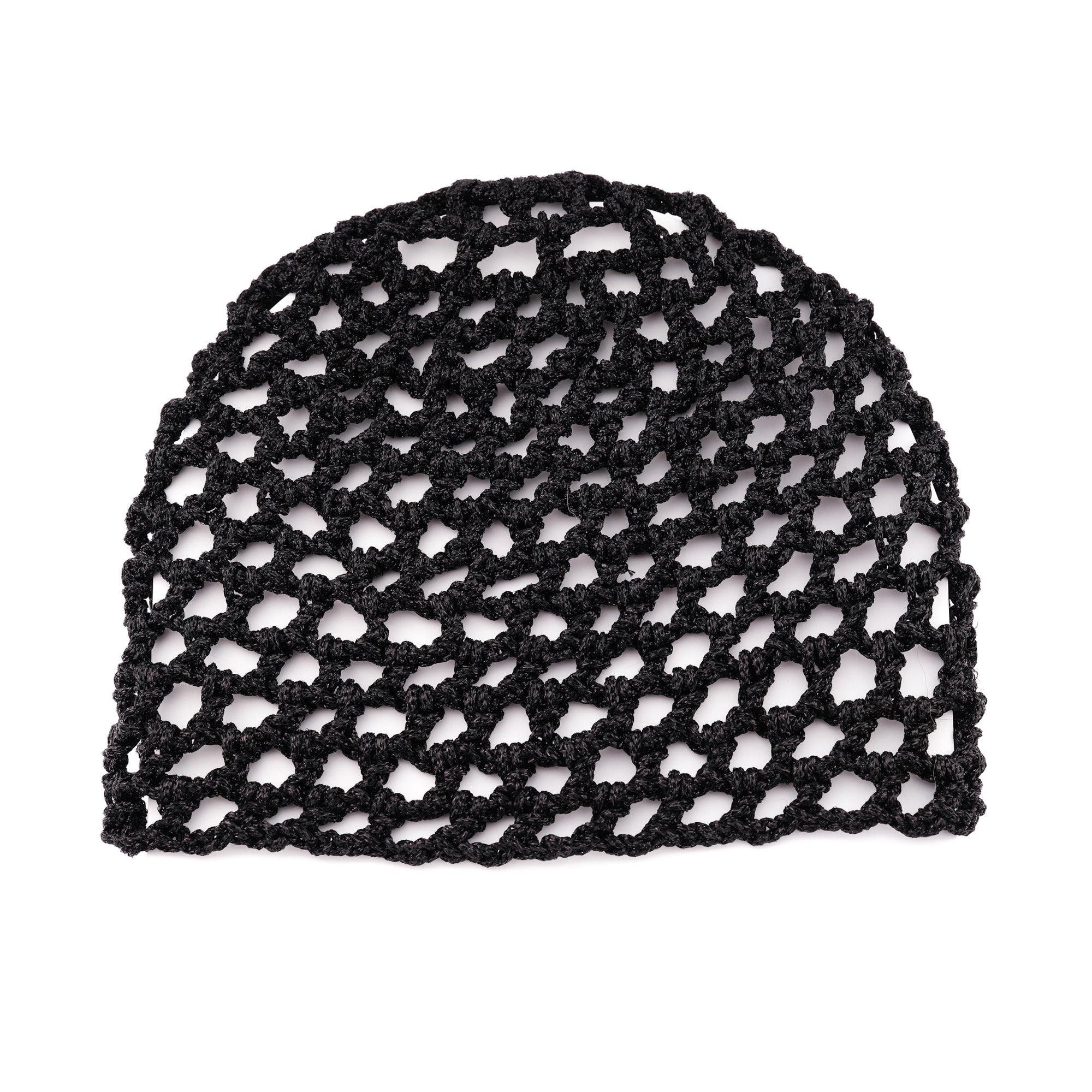 Parisian Muse Knitted Hat
