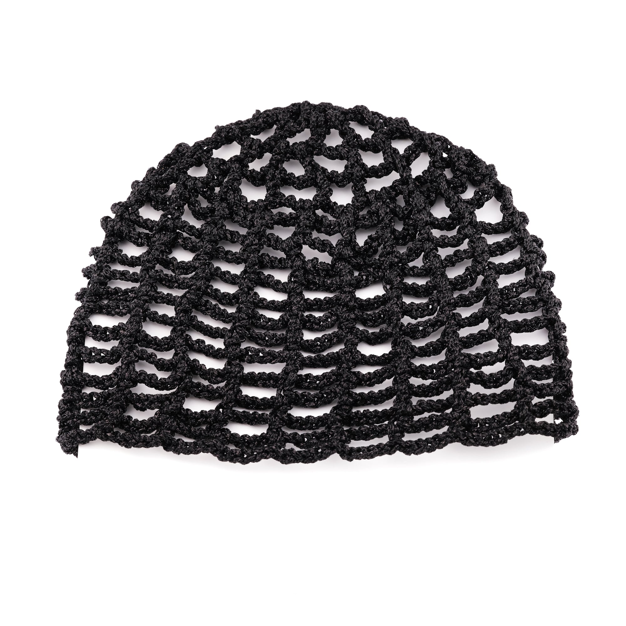 Parisian Glow Knitted Hat