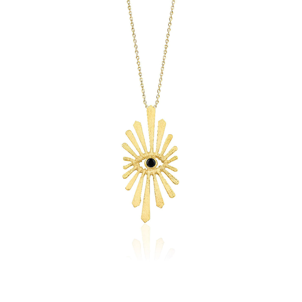 Cressida Necklace
