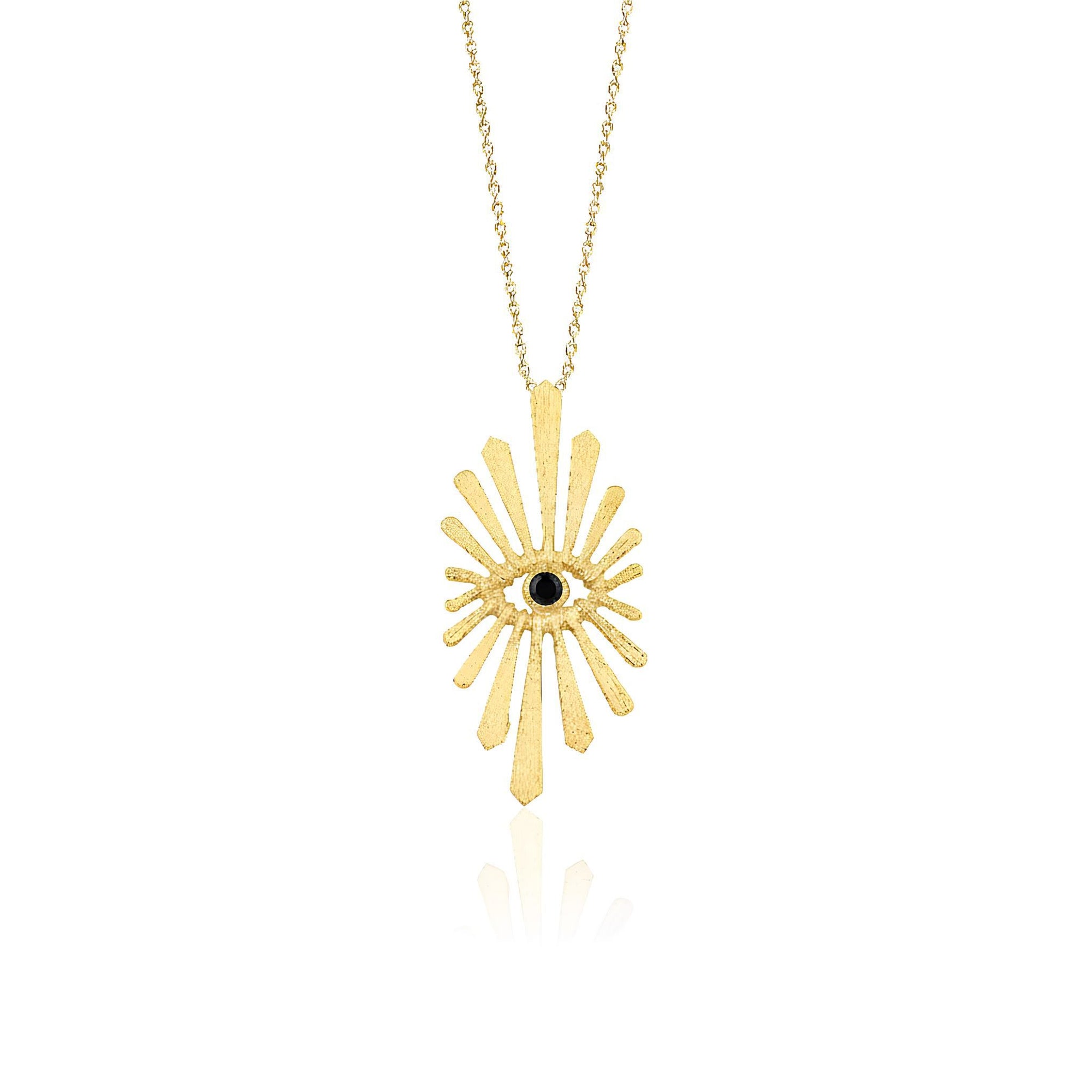 Cressida Necklace