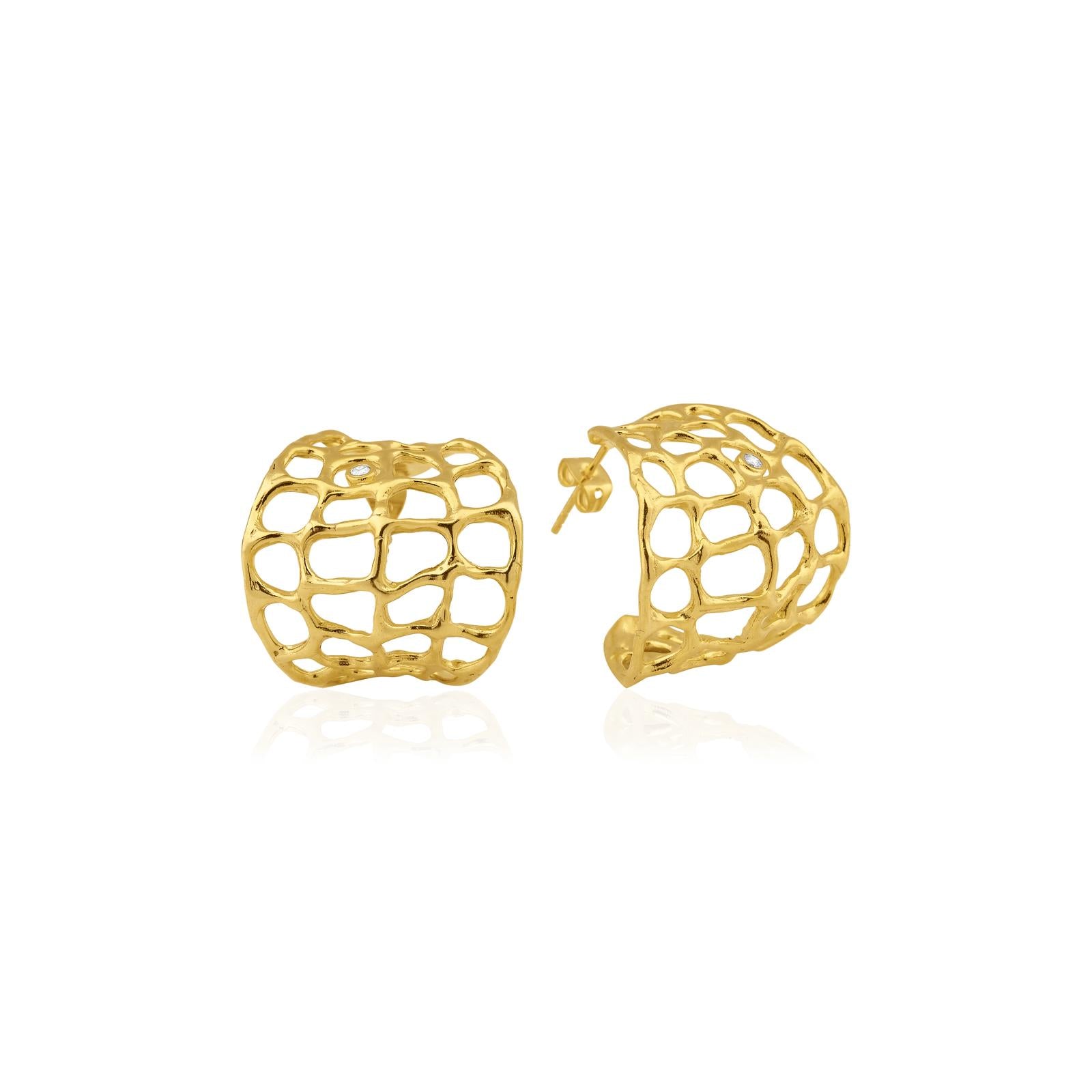 Auralynne Earring