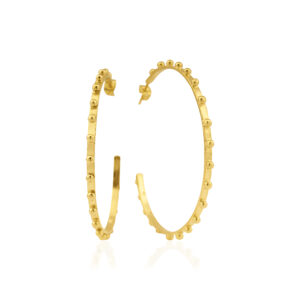 Hekate Large Earring