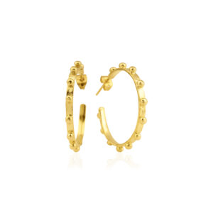 Hekate Small Earring