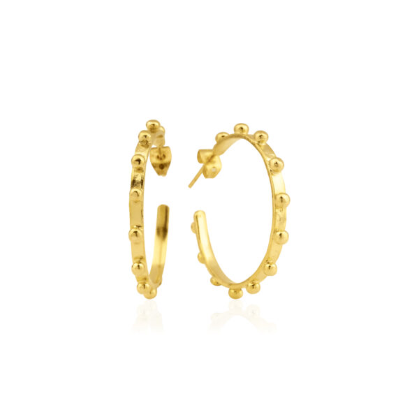 Hekate Small Earring
