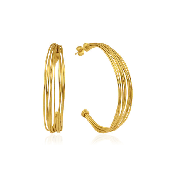 Caliera Earring