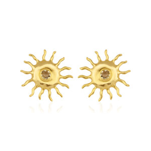 Solara Earring