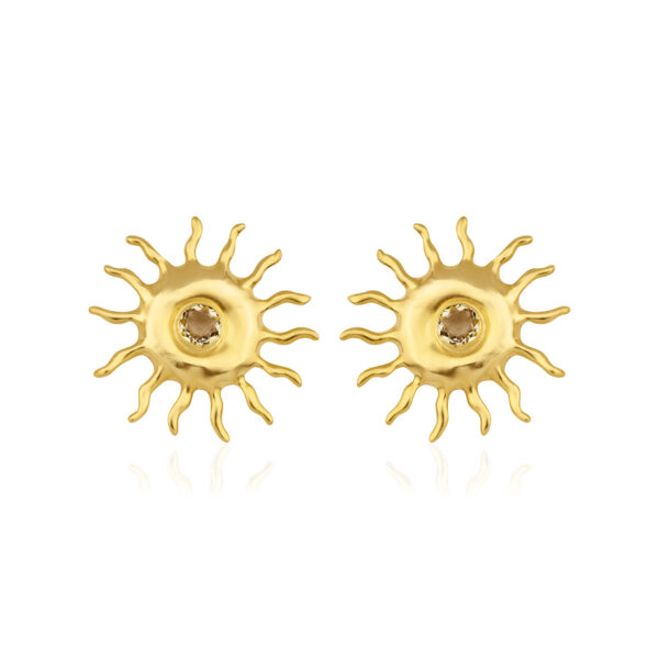 Solara Earring