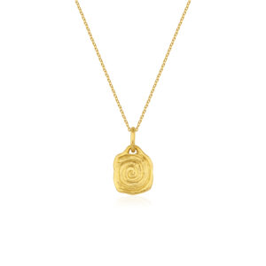 Circa Necklace