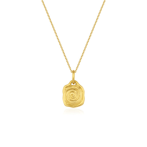Circa Necklace