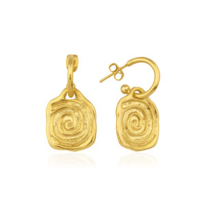 Circa Earring