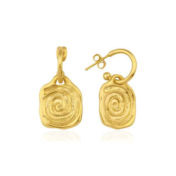 Circa Earring