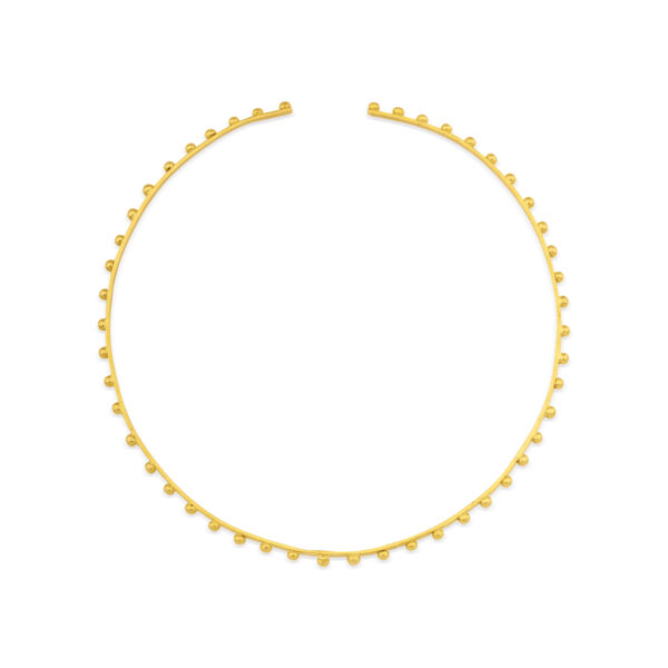 Hekate Necklace