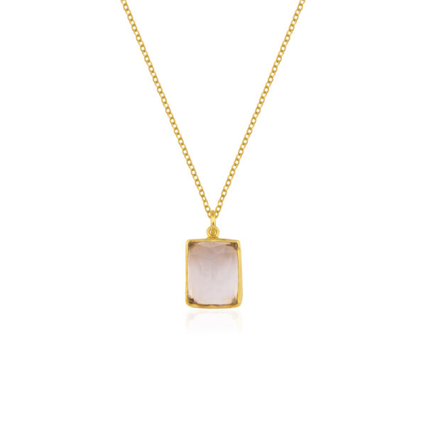 Elara Necklace
