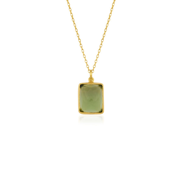 Kaia Necklace