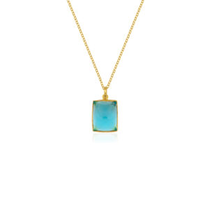 Lithra Necklace