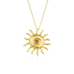 Solara Necklace