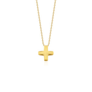 Onaelis Necklace