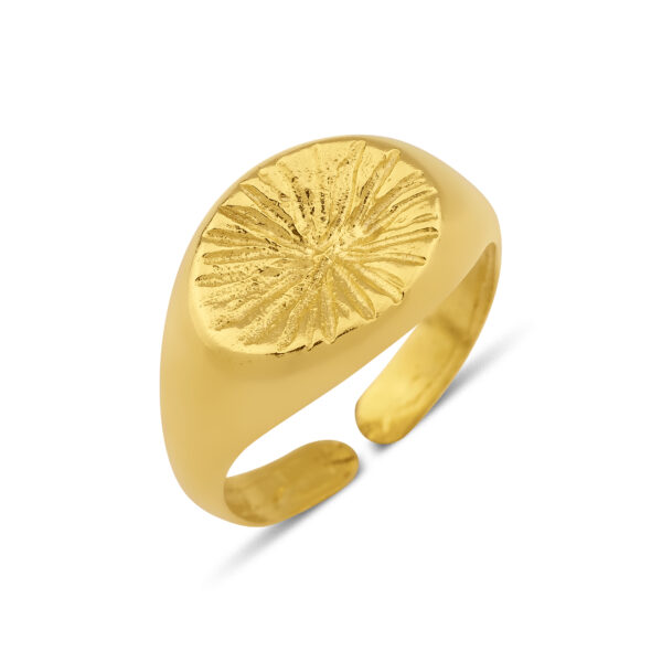 Astrelen II Ring