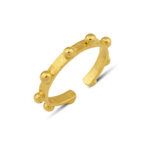 Hekate Earcuff