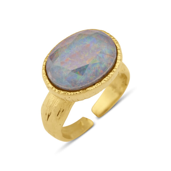 Velaris Ring