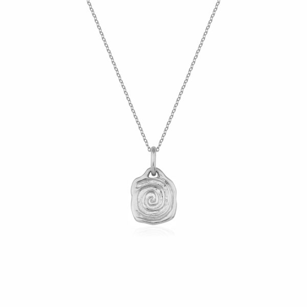Circa Necklace - Görsel 2